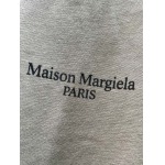 2025年3月19日高品質新作Maison Margila 半袖Tシャツ HoHo工場