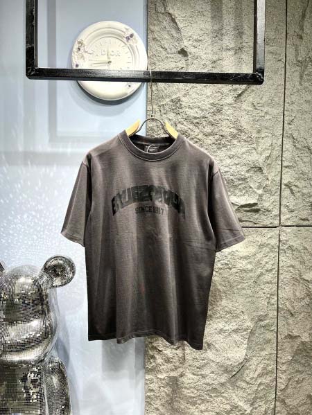 2025年3月19日高品質新作 Balenciaga半袖Tシ...