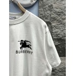 2025年3月19日高品質新作burberry半袖Tシャツ HoHo工場