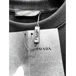 2025年3月19日高品質新作Prada半袖Tシャツ HoHo工場