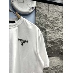 2025年3月19日高品質新作Prada半袖Tシャツ HoHo工場