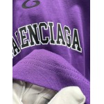2025年3月19日高品質新作Balenciaga半袖Tシャツ HoHo工場