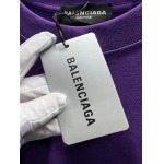 2025年3月19日高品質新作Balenciaga半袖Tシャツ HoHo工場