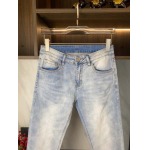 2025年3月21日早春新作D&Gジーパン luols工場