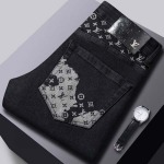 2025年3月21日早春新作Louis Vuittonジーパン luols工場