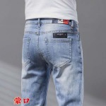 2025年3月21日早春新作monclerジーパン luols工場
