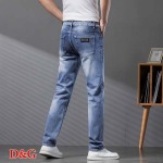 2025年3月21日早春新作D&Gジーパン luols工場