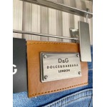 2025年3月21日早春新作D&Gジーパン luols工場