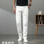 2025年3月21日早春新作D&Gジーパン luols工場