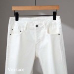 2025年3月21日早春新作Versaceジーパン luols工場