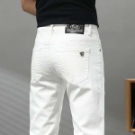 2025年3月21日早春新作Versaceジーパン luols工場