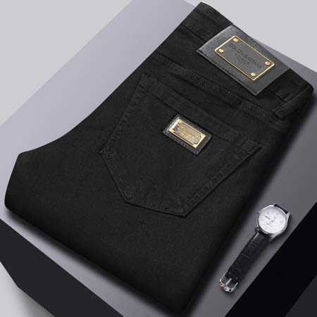 2025年3月21日早春新作D&Gジーパン luols工場