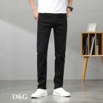 2025年3月21日早春新作D&Gジーパン luols工場
