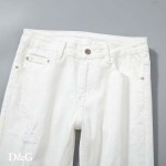 2025年3月21日早春新作D&Gジーパン luols工場