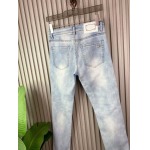 2025年3月21日早春新作D&Gジーパン luols工場
