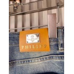 2025年3月21日早春新作PHILIPP PLEINジーパン luols工場