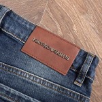 2025年3月21日春夏新作ARMANIジーパン luols工場