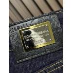 2025年3月21日春夏新作D&Gジーパン luols工場