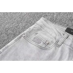 2025年3月21日春夏新作Versaceジーパン luols工場