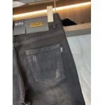 2025年3月21日春夏新作BOSSジーパン luols工場