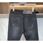 2025年3月21日春夏新作BOSSジーパン luols工場