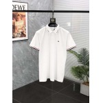 2025年3月21日春夏新作Tommyビジネスの高級品半袖Tシャツ luols工場