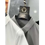2025年3月21日春夏新作Ralph Laurenビジネスの高級品 半袖Tシャツ luols工場