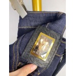 2025年3月21日春夏新作D&Gジーパン luols工場