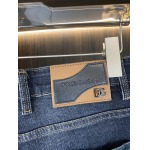 2025年3月21日春夏新作D&Gジーパン luols工場