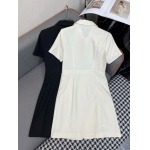 2025年3月19日入荷春夏新作Miumiuワンピース can工場