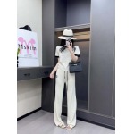 2025年3月19日入荷春夏新作Chanelニット セット can工場