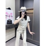 2025年3月19日入荷春夏新作Chanelニット セット can工場