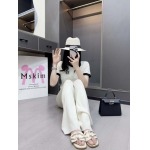 2025年3月19日入荷春夏新作Chanelニット セット can工場