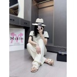 2025年3月19日入荷春夏新作Chanelニット セット can工場