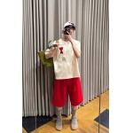 2025年3月19日入荷春夏新作半袖 AMI tシャツ can工場