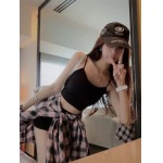 2025年3月19日入荷春夏新作Chrome heartsシャツ can工場