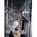 2025年3月19日入荷春夏新作Chrome heartsシャツ can工場