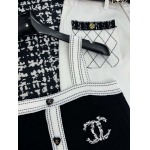 2025年3月19日入荷春夏新作Chanelタンクトップ can工場