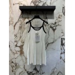 2025年3月19日入荷春夏新作Chanelタンクトップ can工場
