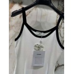 2025年3月19日入荷春夏新作Chanelタンクトップ can工場