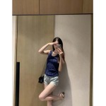 2025年3月23日入荷春夏新作FENDIニットのベスト can工場