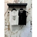 2025年3月23日入荷春夏新作Chanelニット can工場