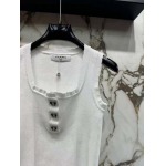 2025年3月23日入荷春夏新作Chanelニット can工場