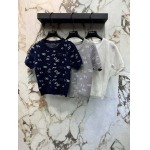 2025年3月23日入荷春夏新作Chanelニット can工場