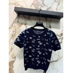 2025年3月23日入荷春夏新作Chanelニット can工場