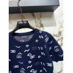2025年3月23日入荷春夏新作Chanelニット can工場