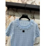 2025年3月23日入荷春夏新作Chanelニット can工場