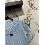 2025年3月23日入荷春夏新作Chanelニット can工場