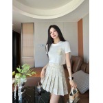 2025年3月23日入荷春夏新作Chanelニット can工場