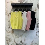 2025年3月23日入荷春夏新作Chanelニット can工場